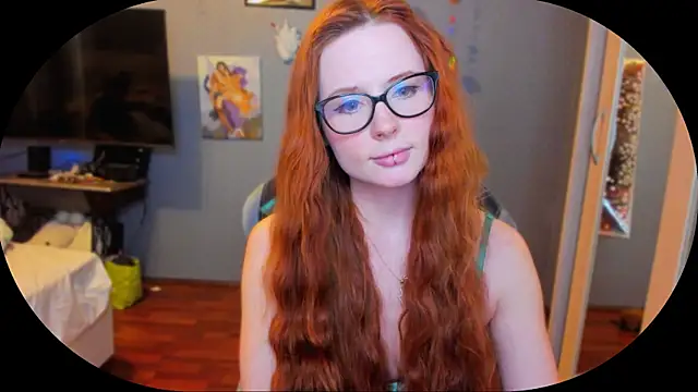 KlementinaBbG online show from 03/12/25, 08:41