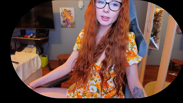 KlementinaBbG online show from 03/19/25, 09:05