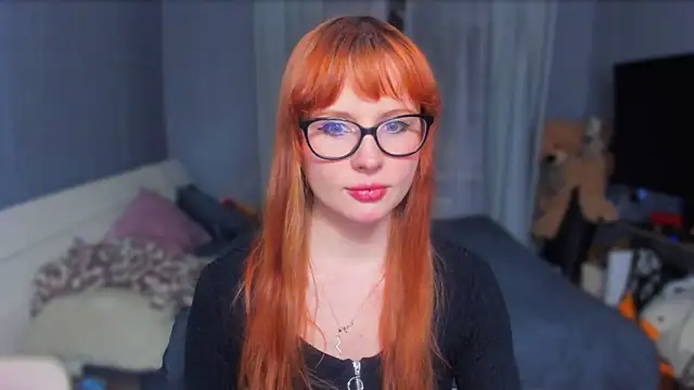 Snapshot of KlementinaBbG chatting on 11/06/25, 08:10 KlementinaBbG online show from 11/06/25, 08:10