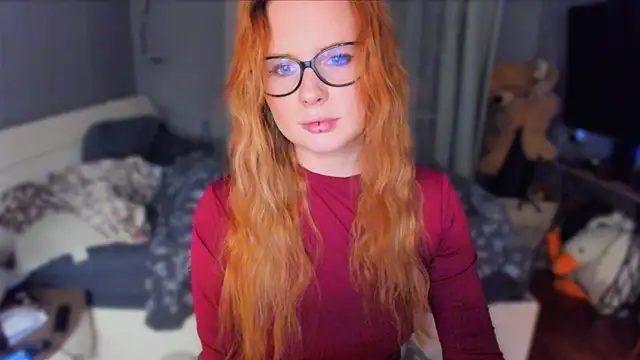 Snapshot of KlementinaBbG chatting on 11/27/25, 08:55 KlementinaBbG online show from 11/27/25, 08:55