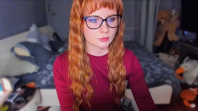 Snapshot of KlementinaBbG chatting on 12/01/25, 08:47 KlementinaBbG online show from 12/01/25, 08:47