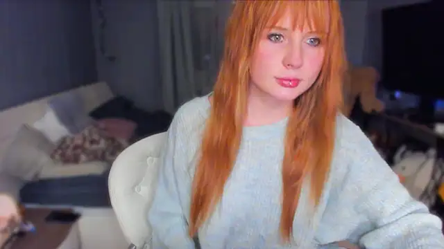 Snapshot of KlementinaBbG chatting on 12/16/25, 08:36 KlementinaBbG online show from 12/16/25, 08:36