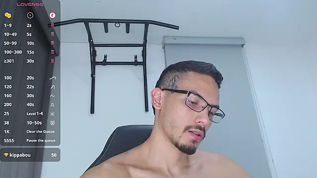 russthiago online show from 12/20/24, 07:50