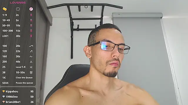 russthiago online show from 01/02/25, 04:35