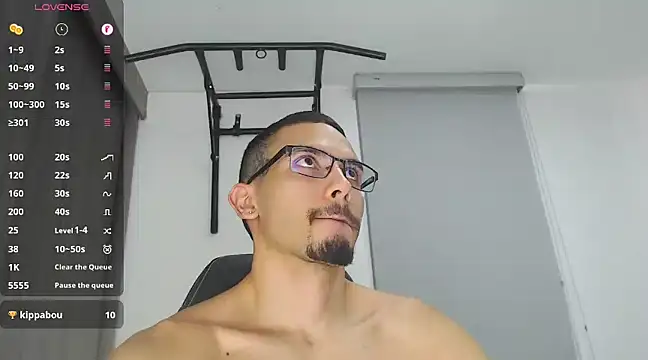 russthiago online show from 01/17/25, 04:15