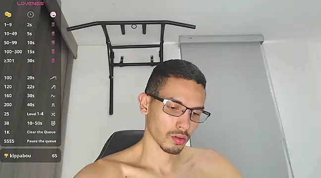 russthiago online show from 02/03/25, 04:52