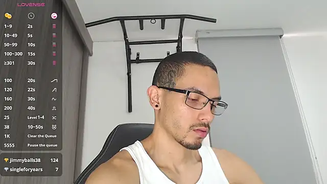 russthiago online show from 03/07/25, 03:39