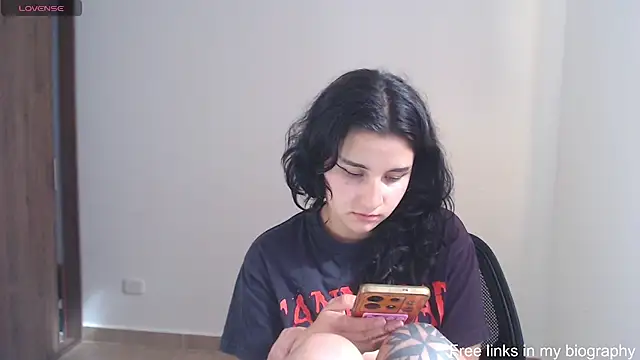 A LittlePrinces online show from 02/07/25, 08:20