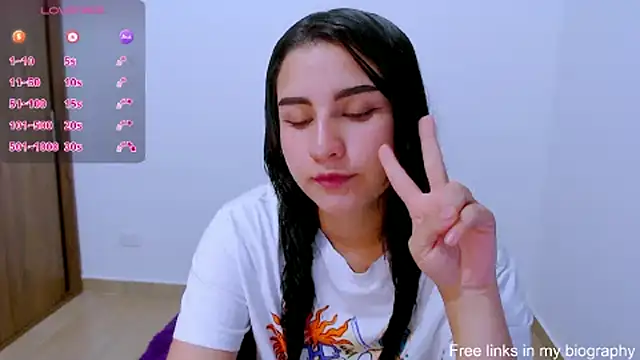 A LittlePrinces online show from 02/11/25, 09:46