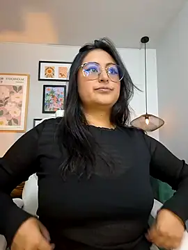 Amber gold  online show from 01/10/25, 01:31