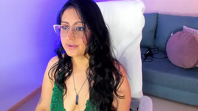 Amber gold  online show from 07/05/26, 04:30