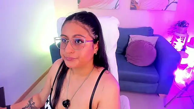 Amber gold  online show from 07/17/26, 04:30