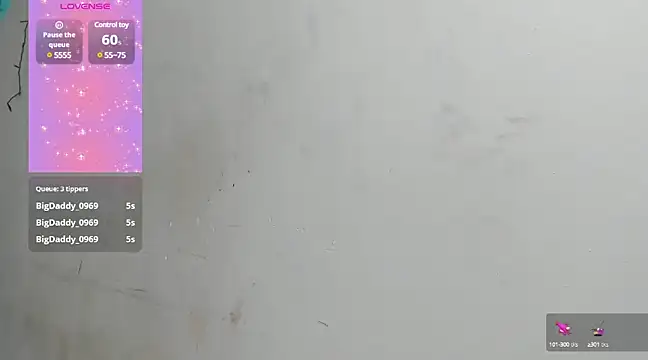 megan kis9 online show from 12/15/24, 10:47