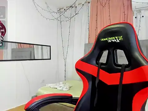 megan kis9 online show from 02/19/25, 03:27