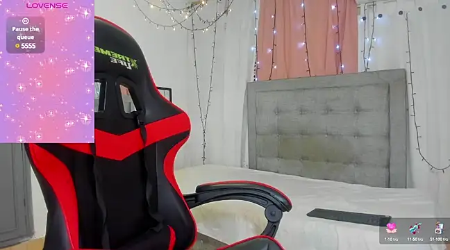 megan kis9 online show from 03/06/25, 02:40