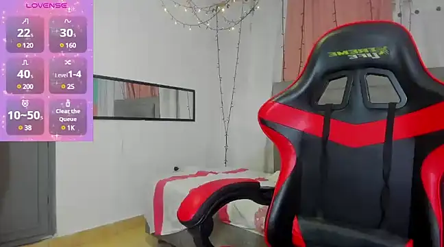 megan kis9 online show from 03/15/25, 02:55