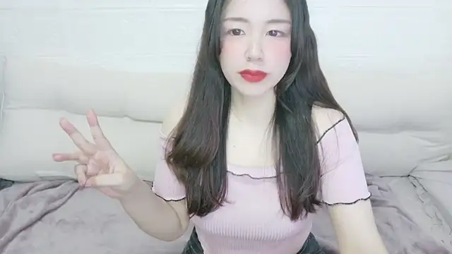 Snapshot of Arisa__ chatting on 02/24/25, 02:51 Arisa online show from 02/24/25, 02:51