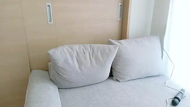 Snapshot of Arisa__ chatting on 11/30/25, 01:53 Arisa online show from 11/30/25, 01:53