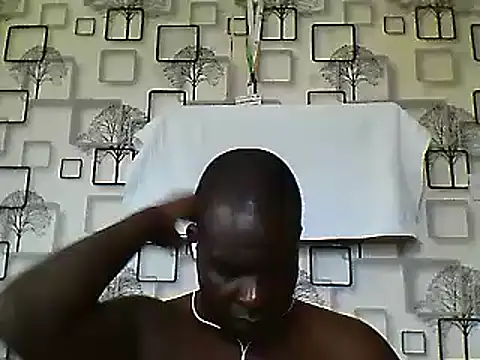 Chumba 001 online show from 12/20/24, 10:16