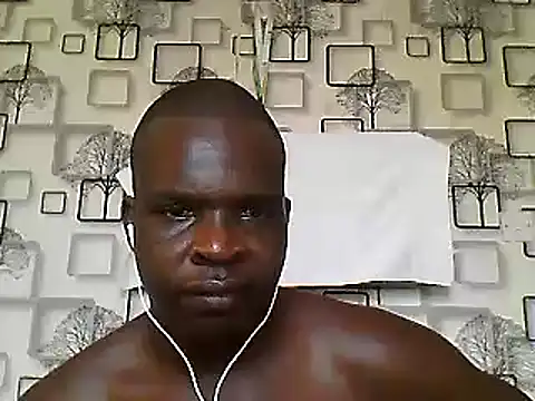 Chumba 001 online show from 01/26/25, 02:30