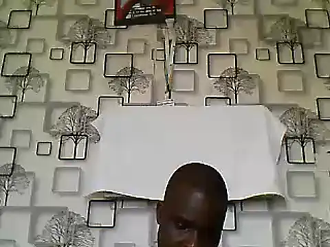 Chumba 001 online show from 01/28/25, 02:21