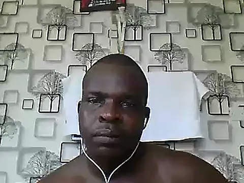 Chumba 001 online show from 01/29/25, 11:20