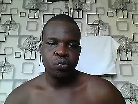 Chumba 001 online show from 02/01/25, 04:24