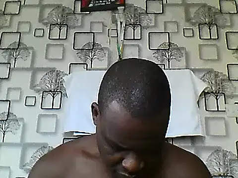 Chumba 001 online show from 02/02/25, 04:26