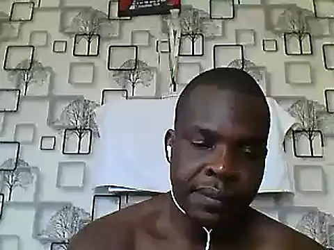 Chumba 001 online show from 02/02/25, 07:30