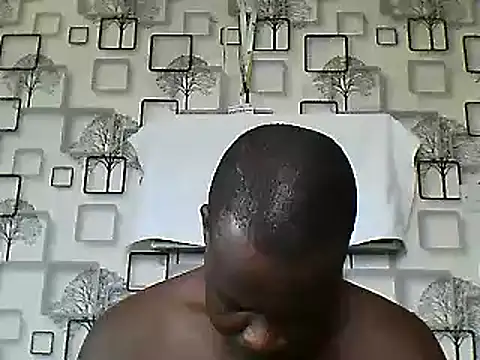 Chumba 001 online show from 02/03/25, 07:29