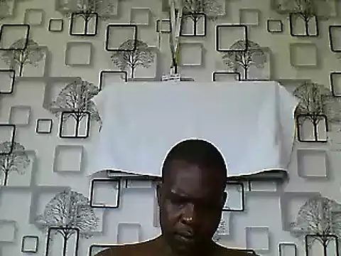 Chumba 001 online show from 02/03/25, 11:20