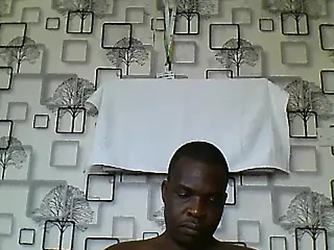 Chumba 001 online show from 02/06/25, 07:35