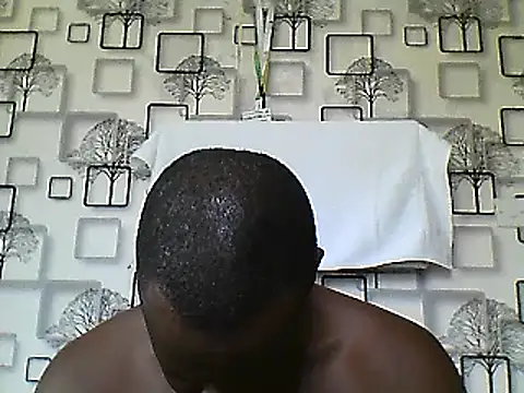 Chumba 001 online show from 02/06/25, 10:37