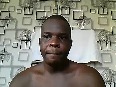 Chumba 001 online show from 02/10/25, 04:30