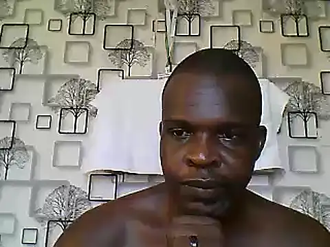 Chumba 001 online show from 02/11/25, 01:30