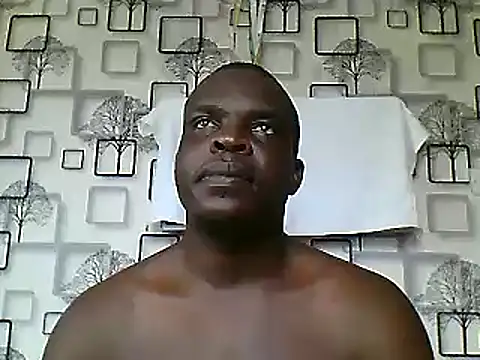 Chumba 001 online show from 03/12/25, 08:30