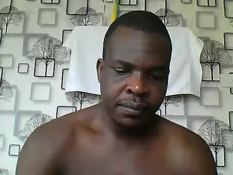 Chumba 001 online show from 01/12/26, 05:01