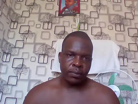 Chumba 001 online show from 03/10/26, 08:30