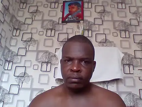Chumba 001 online show from 03/12/26, 06:30