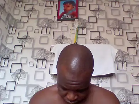 Chumba 001 online show from 03/17/26, 05:44