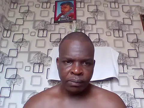 Chumba 001 online show from 03/19/26, 06:50