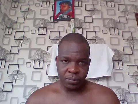 Chumba 001 online show from 03/22/26, 05:22