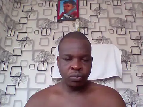 Chumba 001 online show from 03/23/26, 05:33