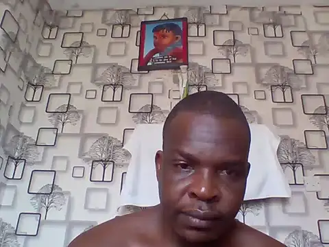 Chumba 001 online show from 04/11/26, 07:45