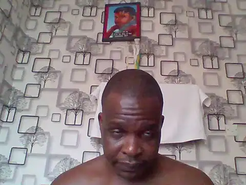 Chumba 001 online show from 05/11/26, 02:45