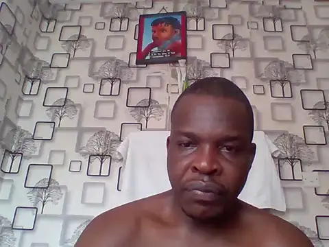 Chumba 001 online show from 05/31/26, 05:59