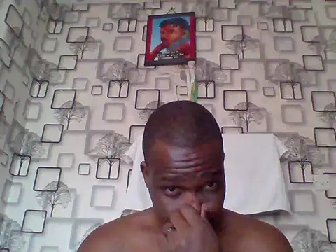 Chumba 001 online show from 06/01/26, 05:31