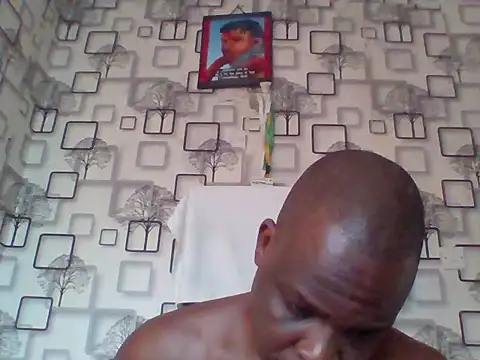 Chumba 001 online show from 06/03/26, 02:33