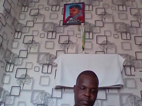 Chumba 001 online show from 06/07/26, 05:55