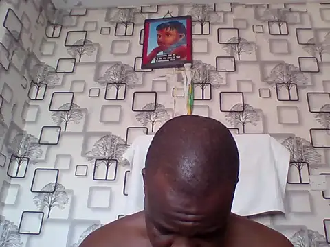 Chumba 001 online show from 06/08/26, 06:36